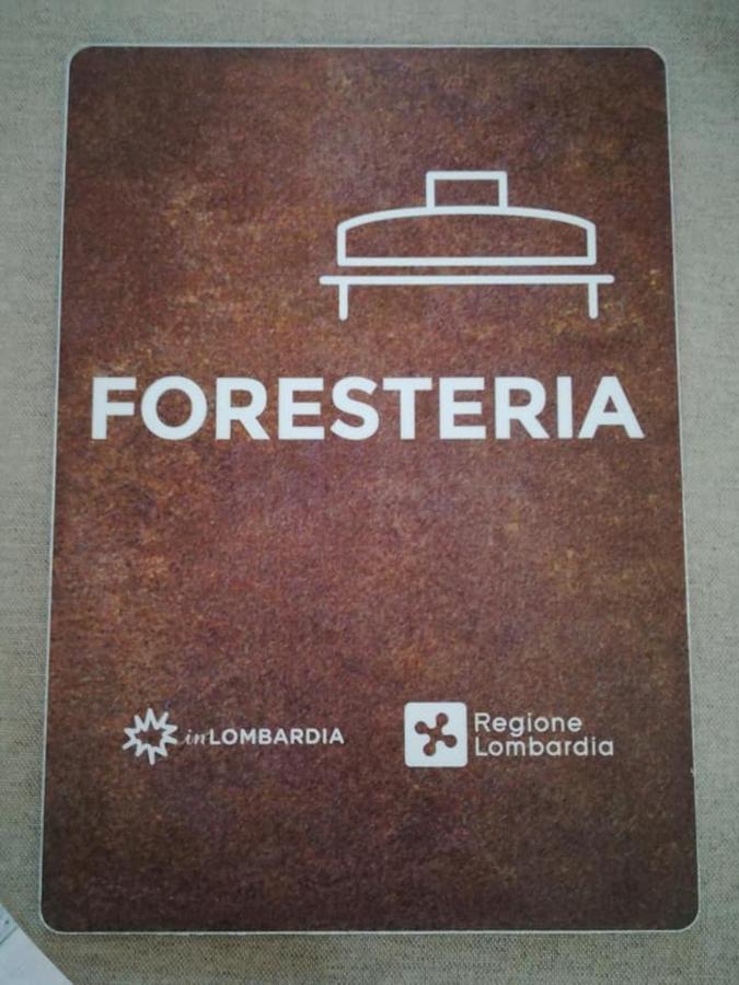 Le Mura Foresteria Grassobbio Dış mekan fotoğraf