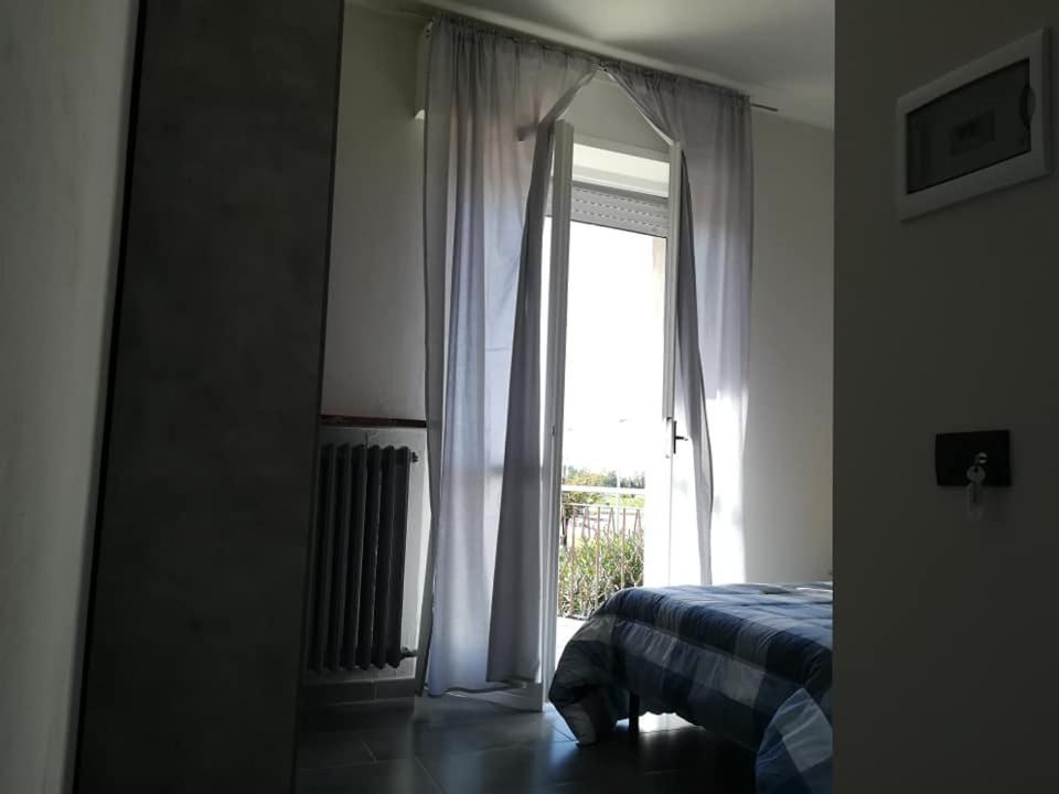 Le Mura Foresteria Grassobbio Dış mekan fotoğraf